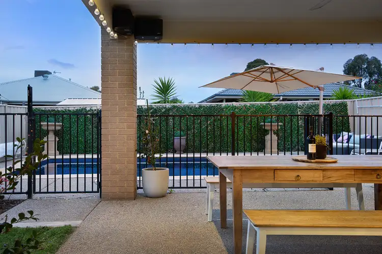 Third view of Homely house listing, 6 Portland Place, Strathfieldsaye VIC 3551