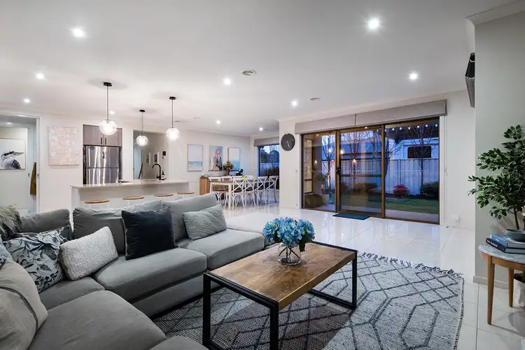 Fourth view of Homely house listing, 6 Portland Place, Strathfieldsaye VIC 3551