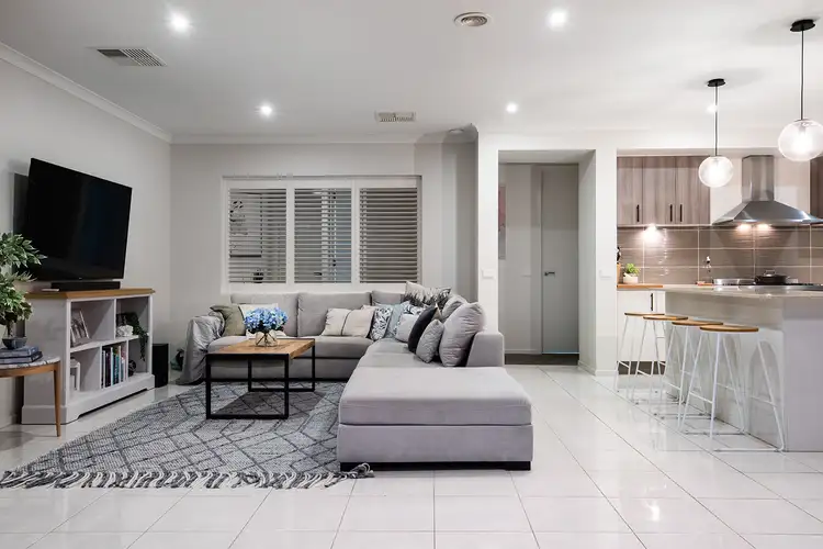 Sixth view of Homely house listing, 6 Portland Place, Strathfieldsaye VIC 3551