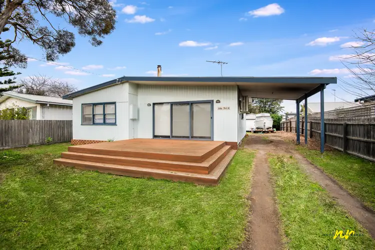 Main view of Homely house listing, 27 Swan Parade, St Leonards VIC 3223