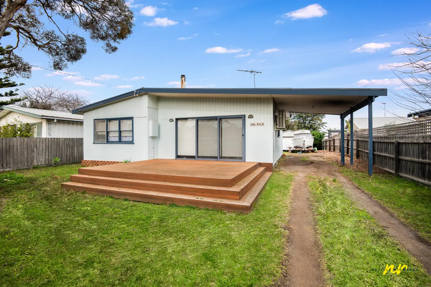 Main view of Homely house listing, 27 Swan Parade, St Leonards VIC 3223