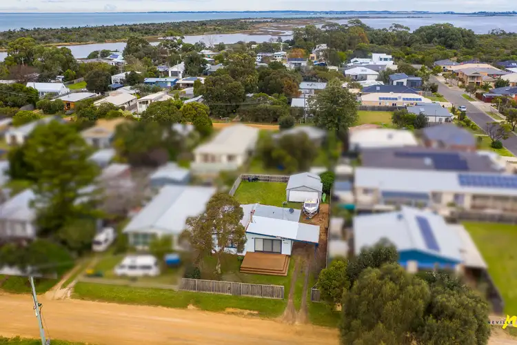 Second view of Homely house listing, 27 Swan Parade, St Leonards VIC 3223