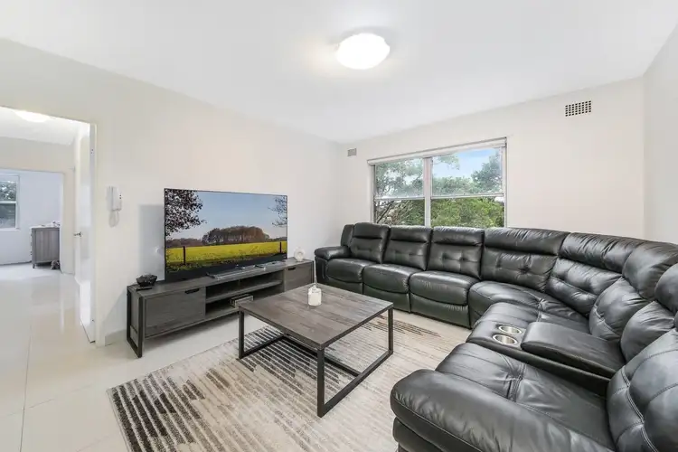 Third view of Homely apartment listing, 5/29 Marlene Crescent, Greenacre NSW 2190