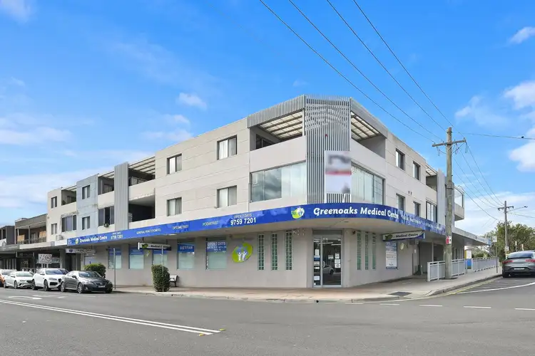15/139 Waterloo Road, Greenacre NSW 2190