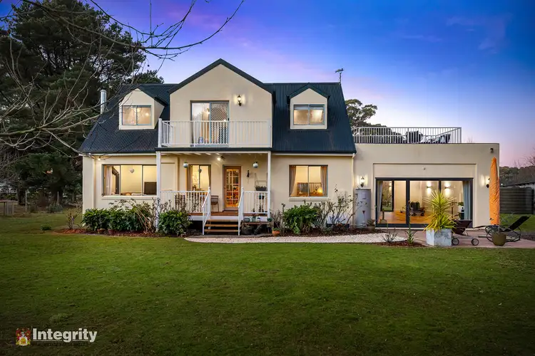 1092 Whittlesea-Kinglake Road, Kinglake West VIC 3757