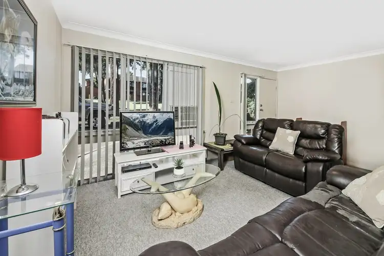 Second view of Homely townhouse listing, 11/8A Chiswick Road, Greenacre NSW 2190
