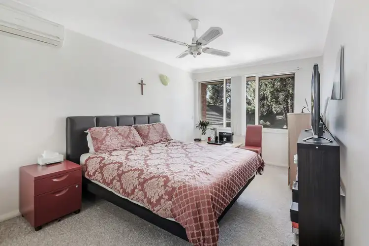 Fourth view of Homely townhouse listing, 11/8A Chiswick Road, Greenacre NSW 2190