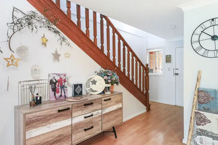 Fifth view of Homely townhouse listing, 2/224 Old Kent Road, Greenacre NSW 2190