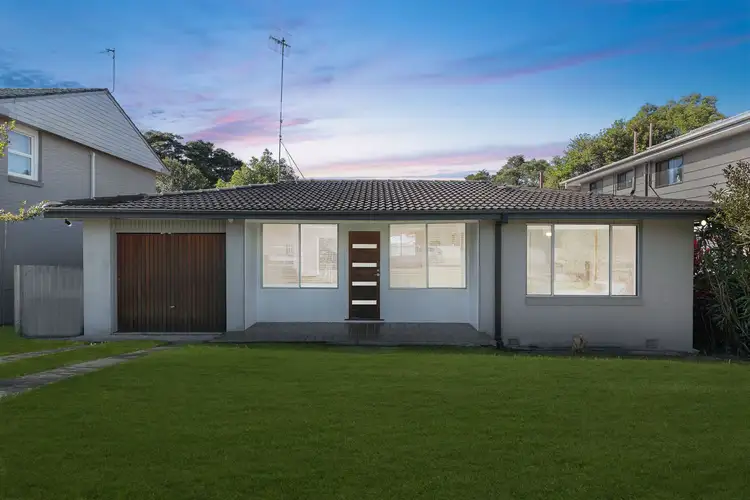 4 Raymond Terrace, Terrigal NSW 2260