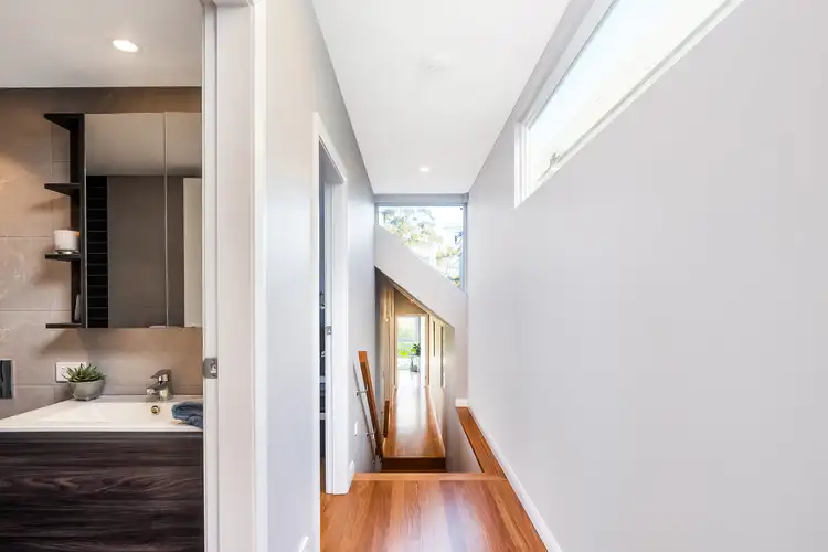 Third view of Homely house listing, 52 Hill Street, Leichhardt NSW 2040