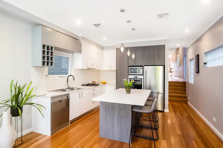 Fourth view of Homely house listing, 52 Hill Street, Leichhardt NSW 2040