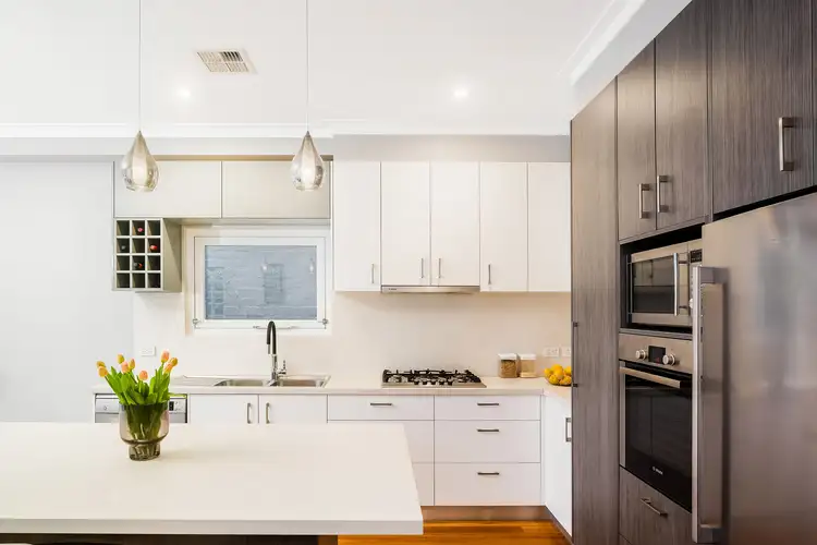 Fifth view of Homely house listing, 52 Hill Street, Leichhardt NSW 2040