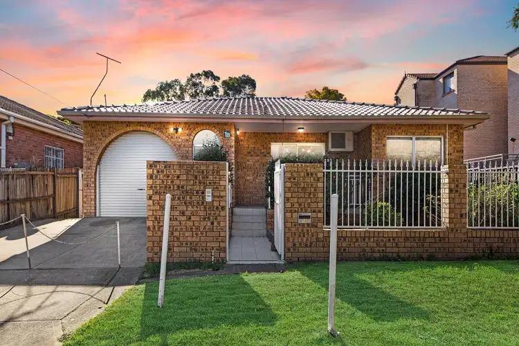 1B Bungalow Crescent, Bankstown NSW 2200