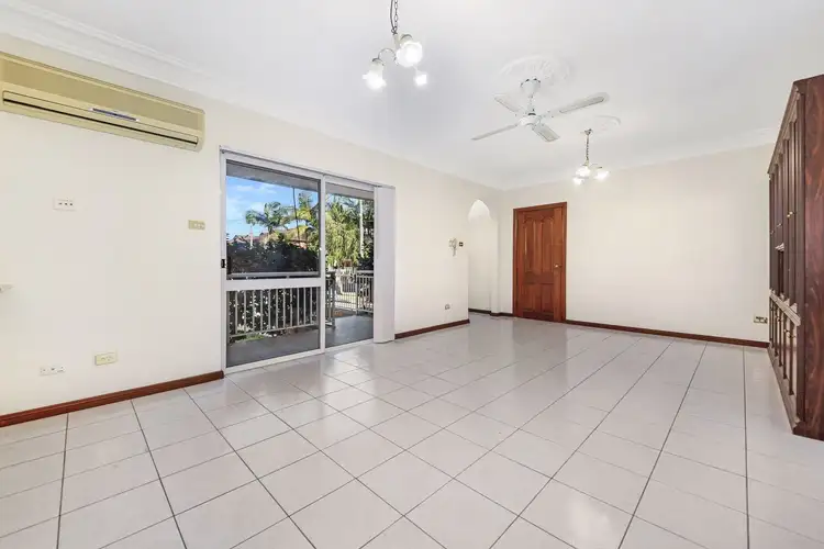 Second view of Homely house listing, 1B Bungalow Crescent, Bankstown NSW 2200