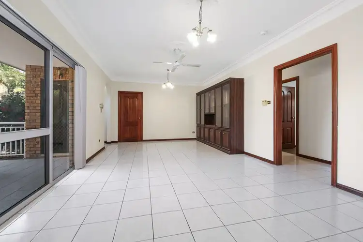 Third view of Homely house listing, 1B Bungalow Crescent, Bankstown NSW 2200