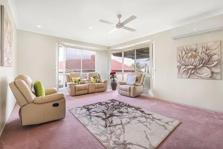 Third view of Homely house listing, 4 Stratford Place, Tamworth NSW 2340