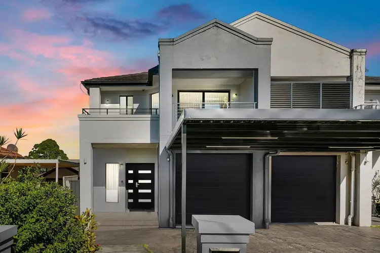 12 Yarran Street, Punchbowl NSW 2196
