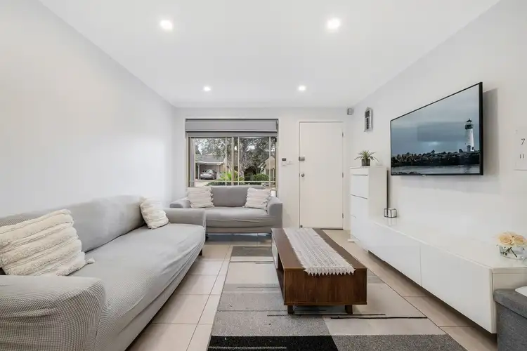 Third view of Homely semi-detached listing, 3 Melaleuca Grove, Greenacre NSW 2190