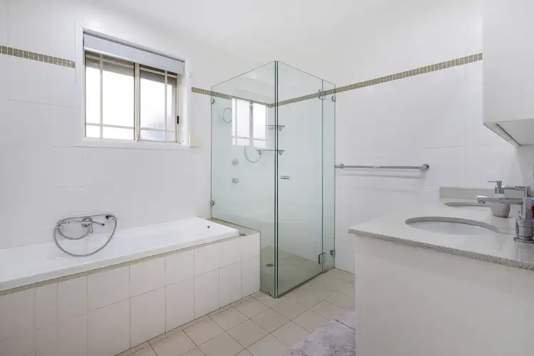 Fifth view of Homely semi-detached listing, 3 Melaleuca Grove, Greenacre NSW 2190