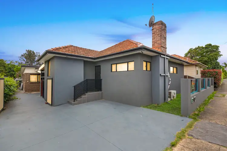 Main view of Homely house listing, 121 Juno Parade, Greenacre NSW 2190