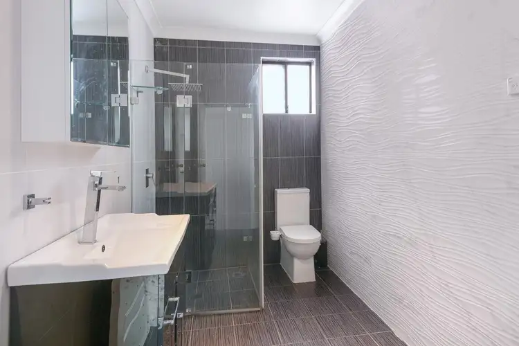 Fourth view of Homely house listing, 121 Juno Parade, Greenacre NSW 2190