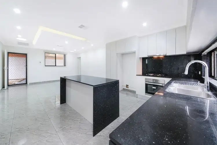 Fifth view of Homely house listing, 121 Juno Parade, Greenacre NSW 2190