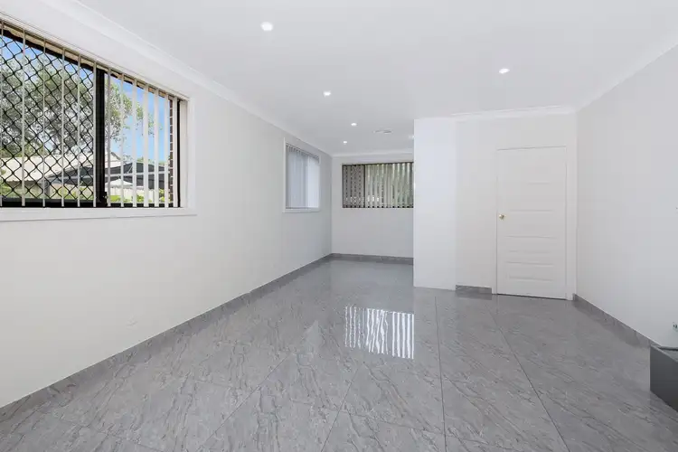 Sixth view of Homely house listing, 121 Juno Parade, Greenacre NSW 2190