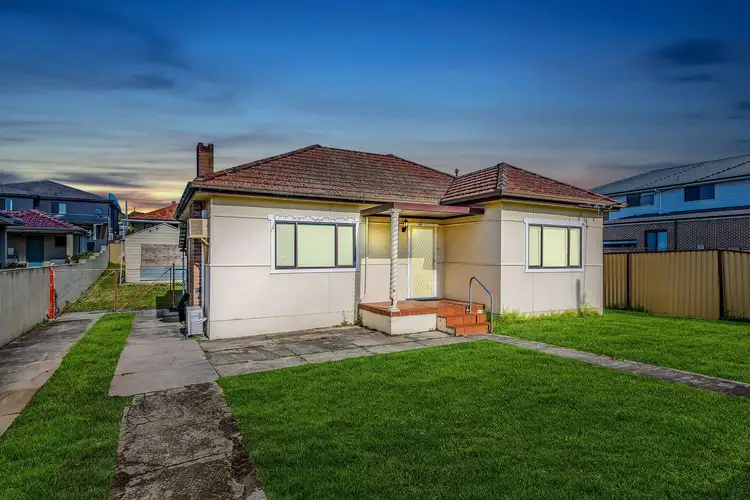 Second view of Homely house listing, 145 Wilbur Street, Greenacre NSW 2190