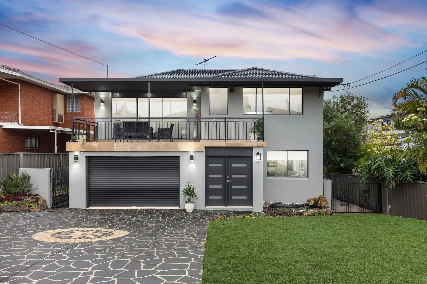 Main view of Homely house listing, 84 Saltash Street, Yagoona NSW 2199