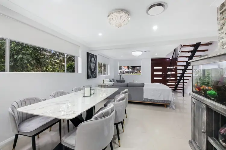 Fourth view of Homely house listing, 84 Saltash Street, Yagoona NSW 2199