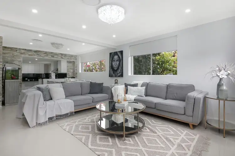 Fifth view of Homely house listing, 84 Saltash Street, Yagoona NSW 2199