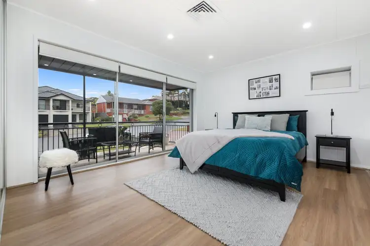 Sixth view of Homely house listing, 84 Saltash Street, Yagoona NSW 2199