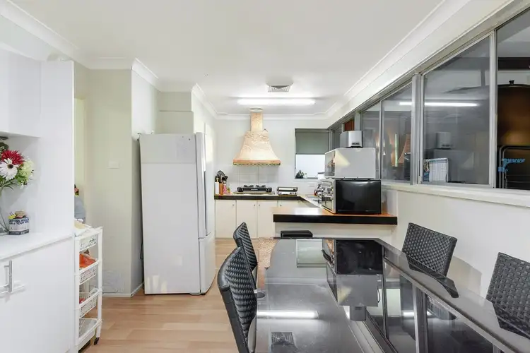 Third view of Homely house listing, 9 Bromley Avenue, Greenacre NSW 2190
