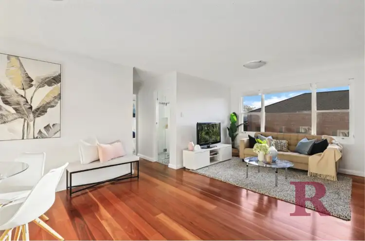 Second view of Homely unit listing, 15/4 Allison Road, Cronulla NSW 2230
