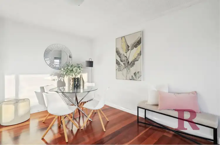 Fourth view of Homely unit listing, 15/4 Allison Road, Cronulla NSW 2230