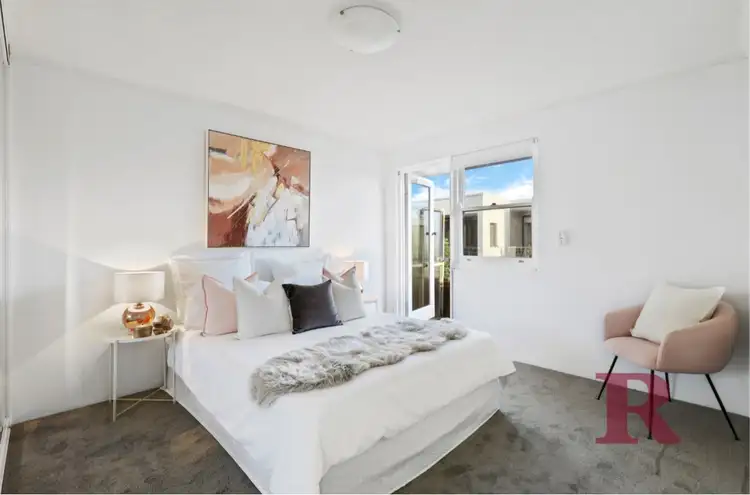 Fifth view of Homely unit listing, 15/4 Allison Road, Cronulla NSW 2230