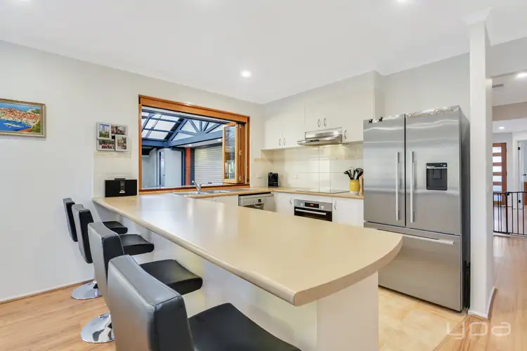 Sixth view of Homely house listing, 10 Hindmarsh Drive, Wyndham Vale VIC 3024