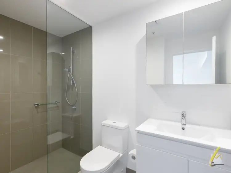 Fifth view of Homely apartment listing, 10409/320 MacArthur Avenue, Hamilton QLD 4007