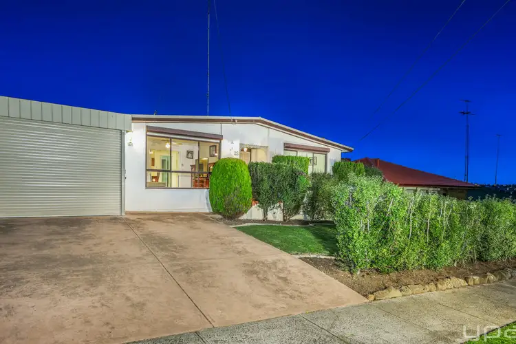 25 Rosebud Crescent, Broadmeadows VIC 3047