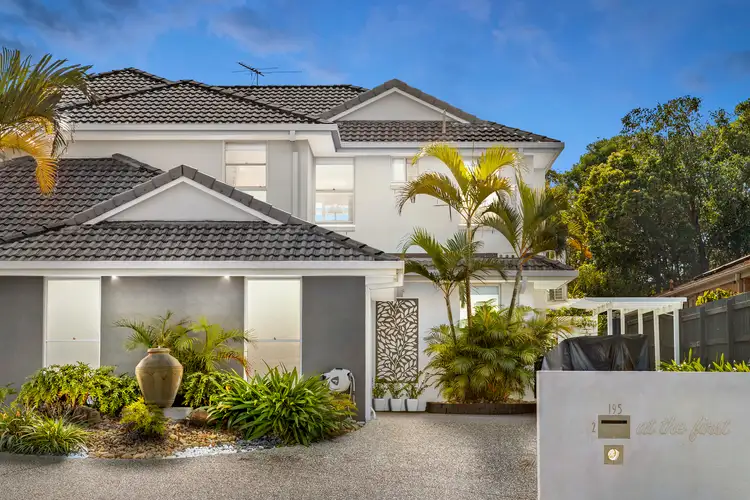 2/195 Endeavour Drive, Banksia Beach QLD 4507