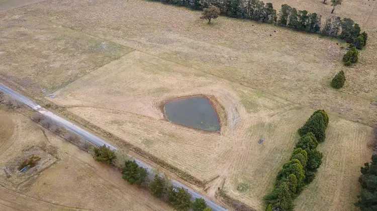 Second view of Homely land listing, LOT 1 Spring Hill Road, Spring Hill NSW 2800