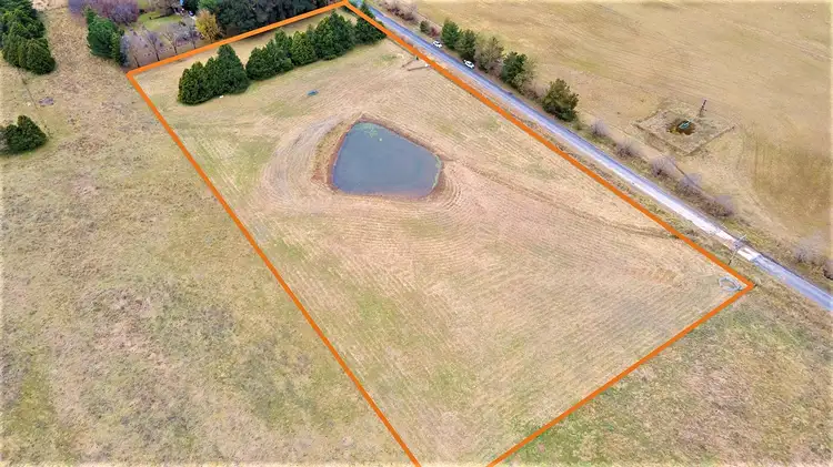 Third view of Homely land listing, LOT 1 Spring Hill Road, Spring Hill NSW 2800