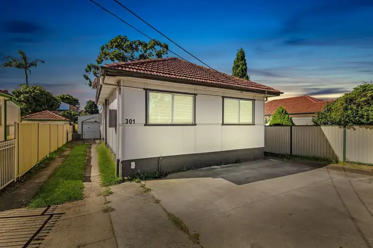 Main view of Homely house listing, 301 Roberts Road, Greenacre NSW 2190