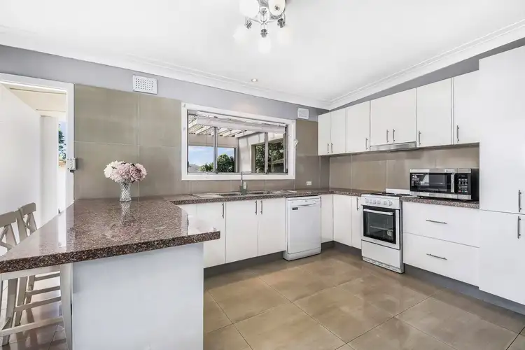 Second view of Homely house listing, 301 Roberts Road, Greenacre NSW 2190