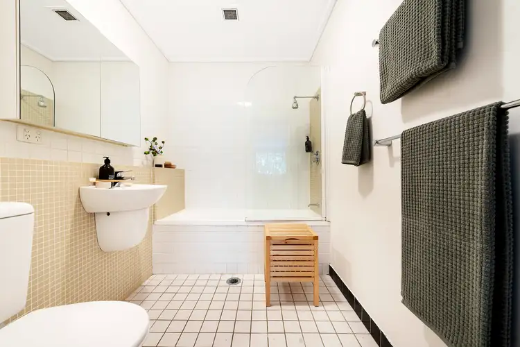 Fifth view of Homely apartment listing, C87/240 Wyndham Street, Alexandria NSW 2015