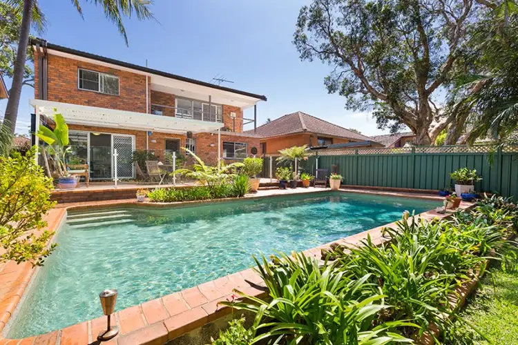 Main view of Homely house listing, 12 Boronia Street, Cronulla NSW 2230