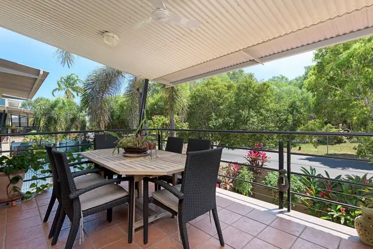 Fourth view of Homely house listing, 5/6 Stoddart Drive, Bayview NT 820