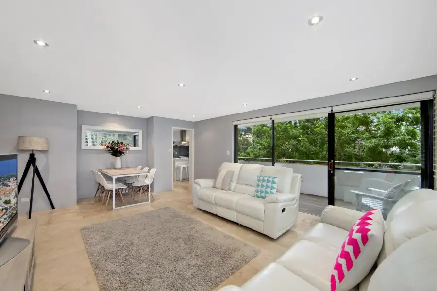 Main view of Homely apartment listing, Unit 1/27 Ocean Avenue, Newport NSW 2106