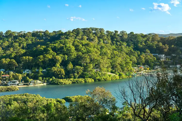 Fourth view of Homely house listing, 7 Beauty Drive, Whale Beach NSW 2107