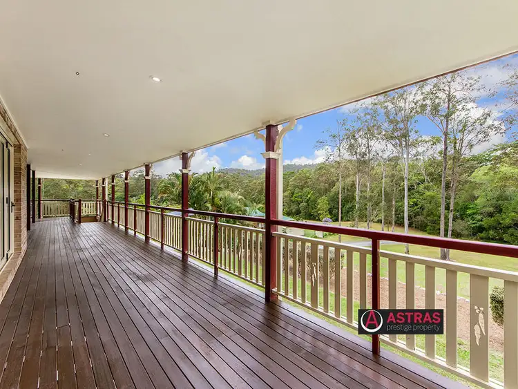 Fifth view of Homely house listing, 21 Venn Court, Mount Nathan QLD 4211